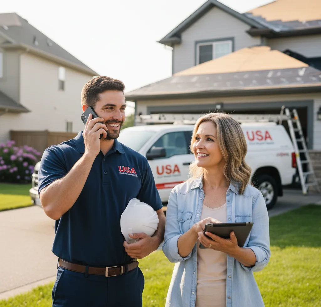 Storm Damage Repair in Pomona, NY